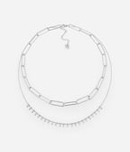 Collier Alham (Acier)