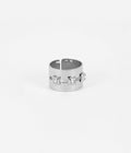 Bague Nola (Acier)