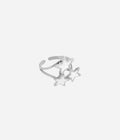 Bague Cyrielle (Acier)