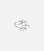 Bague Cyrielle (Acier)