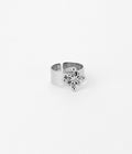 Bague Clara (Acier)
