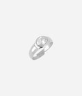 Bague Ornella (Acier)