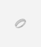 Bague Zyrelle (Acier)