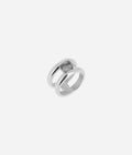 Bague Veyara (Acier)