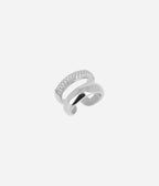 Bague Aleksei (Acier)