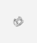 Bague Aleera (Acier)