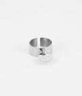 Bague Carpe (Acier)