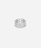 Bague Heri (Acier)