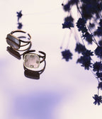 Bague Nikov (Acier)