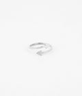Bague Robin (Acier)