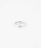 Bague Robin (Acier)