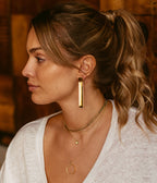 Collier Honoré (Acier)