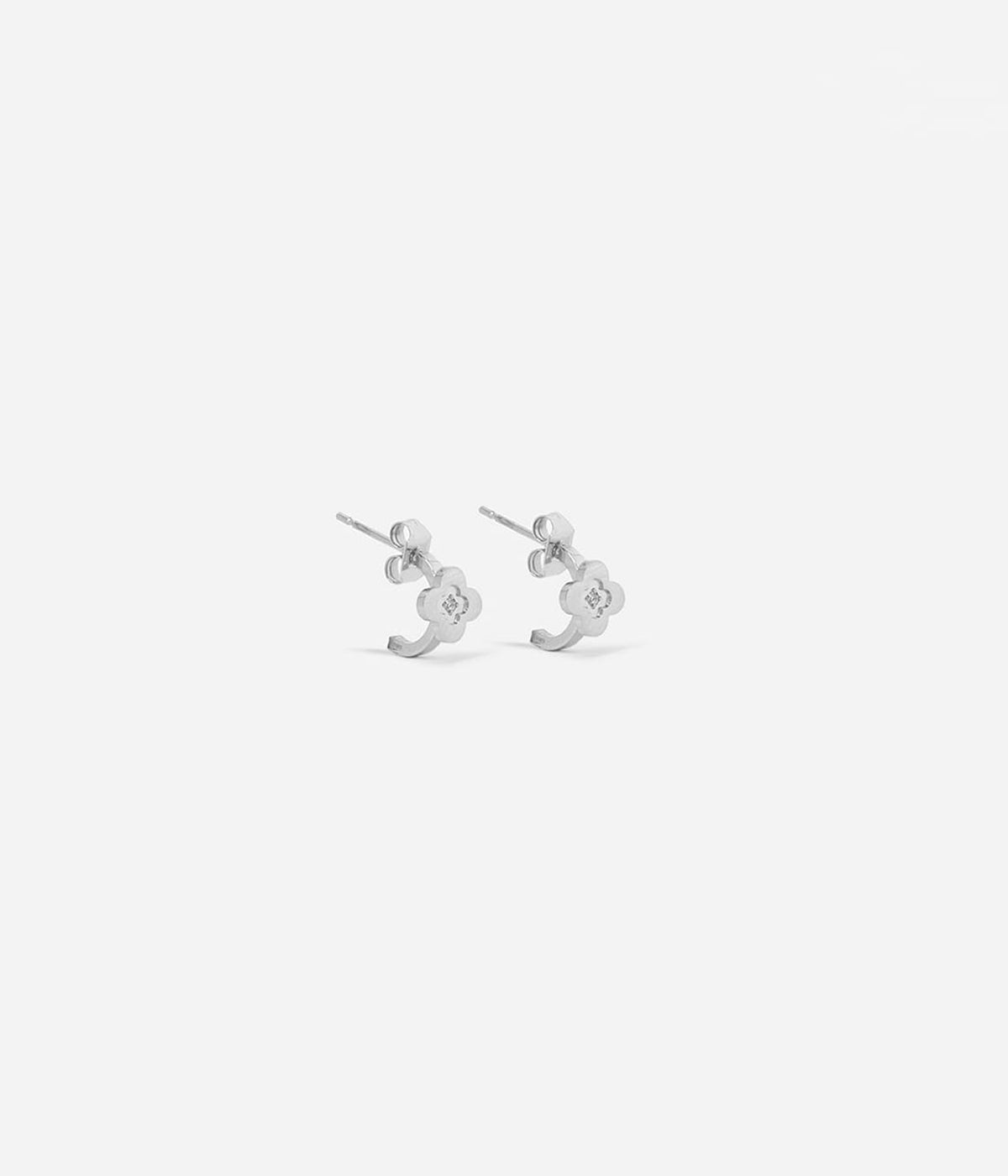 Boucles d'oreilles Cruise (Acier)