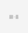 Boucles d'oreilles Romee (Acier)