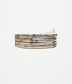 Bracelet Aella (Acier)