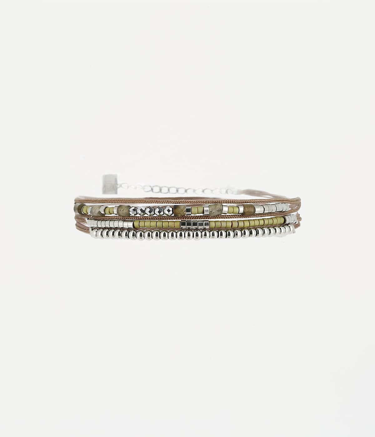Bracelet Aim (Acier)