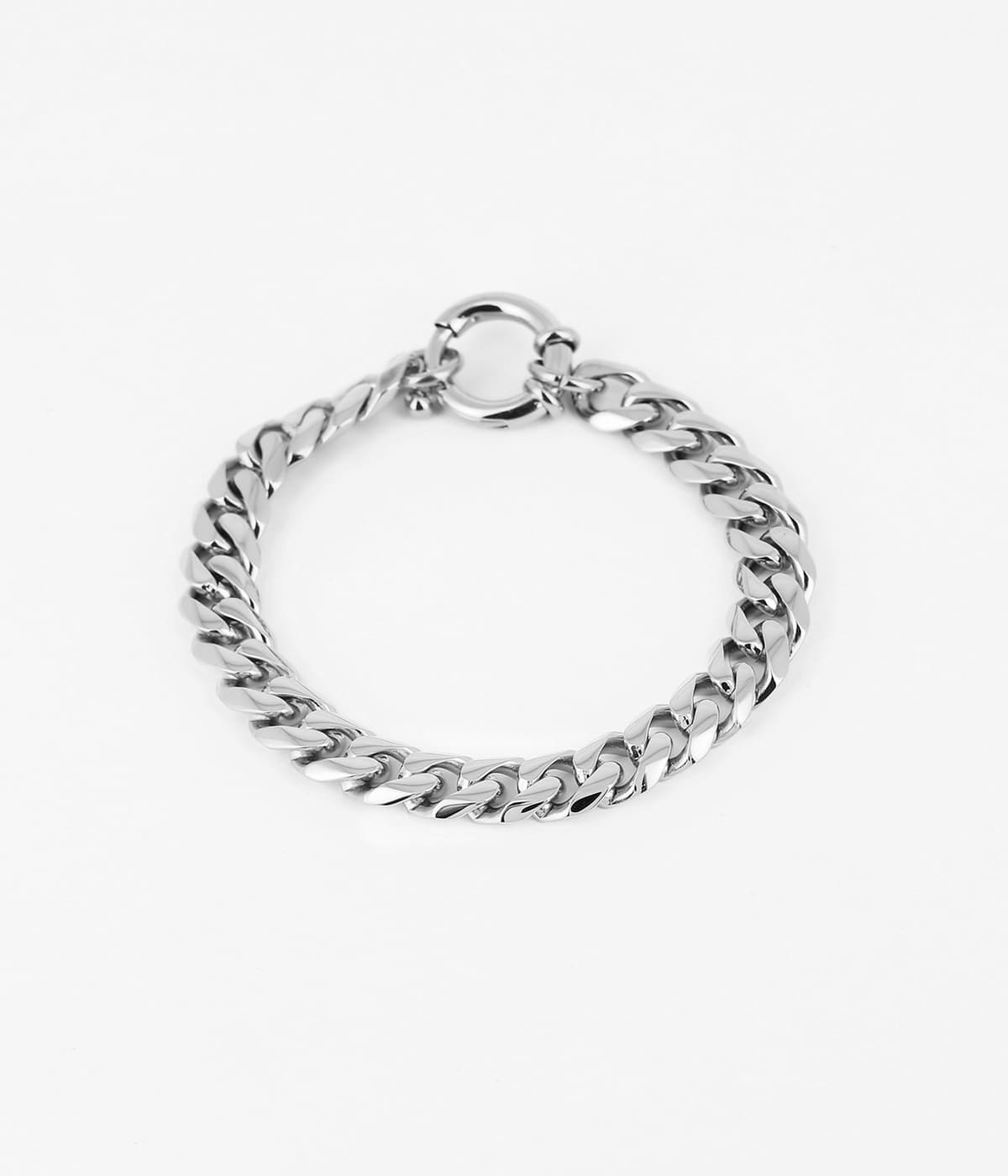 Bracelet Balboa (Acier)