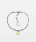 Bracelet Be Happy (Acier)