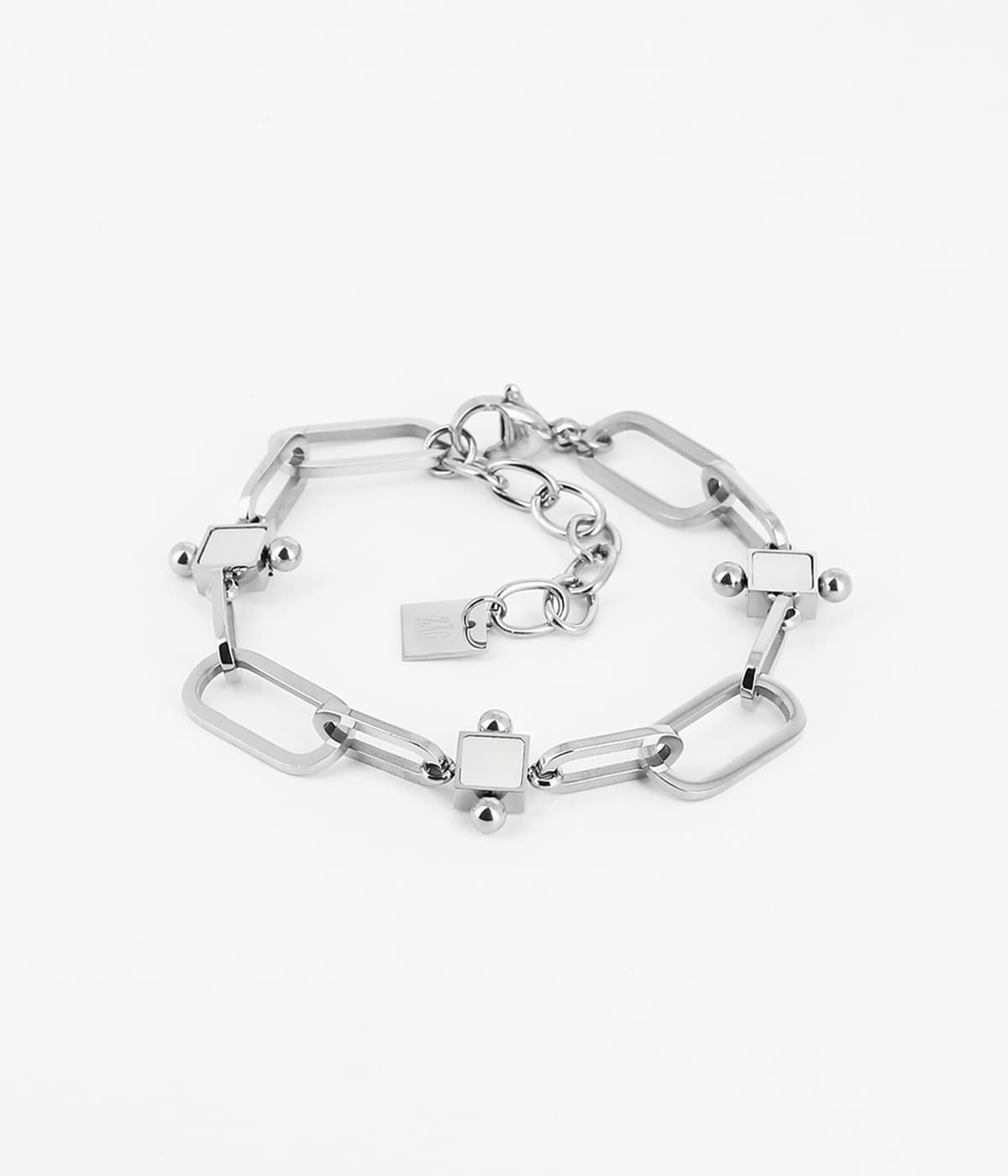 Bracelet Betty (Acier)