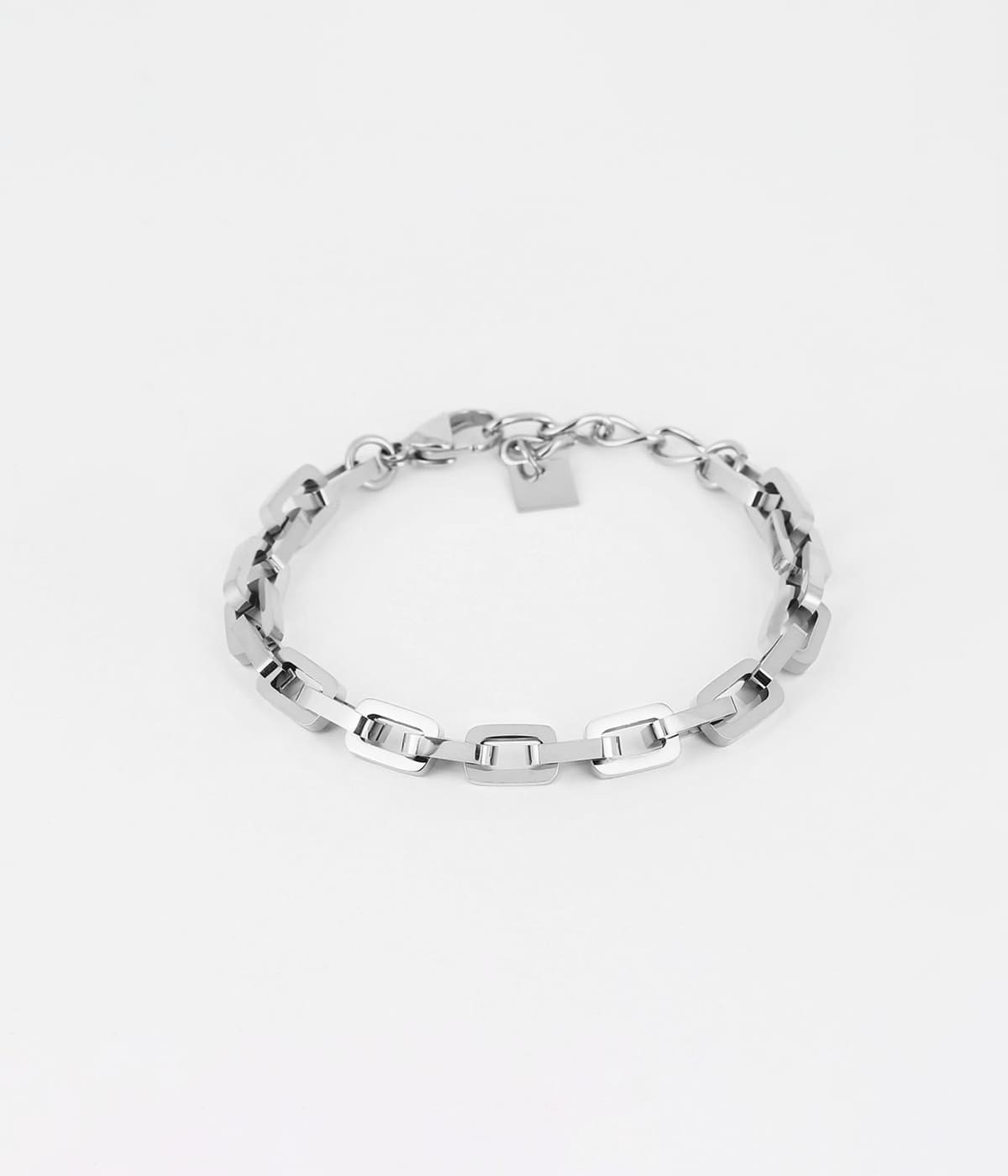 Bracelet Caana (Acier)