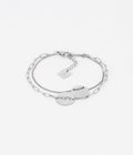 Bracelet Good Karma (Acier)
