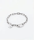 Bracelet Charm Zen (Acier)