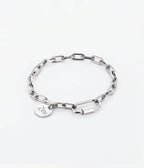 Bracelet Charm Zen (Acier)