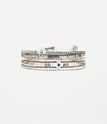 Bracelet Cross (Acier)