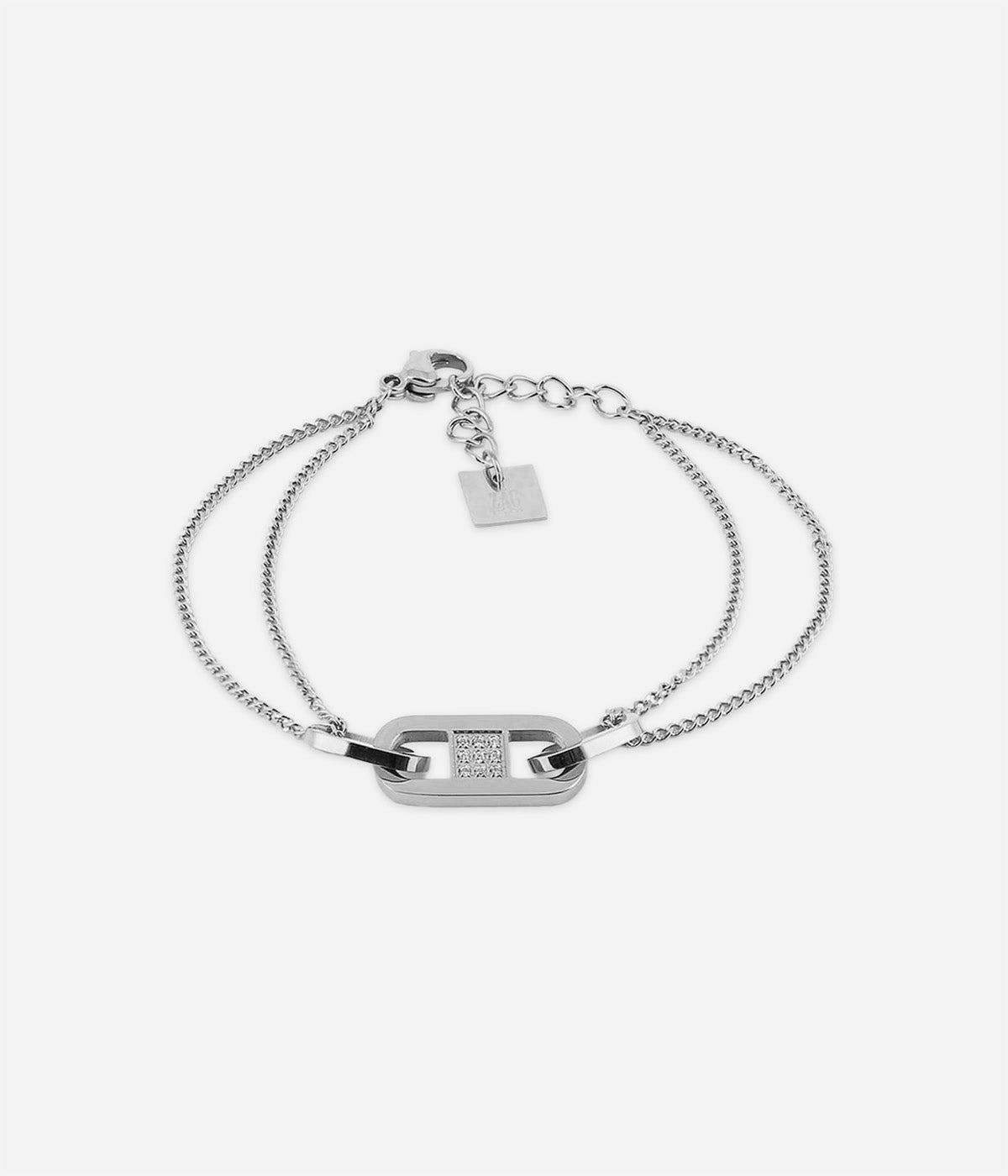 Bracelet Daisy (Acier)