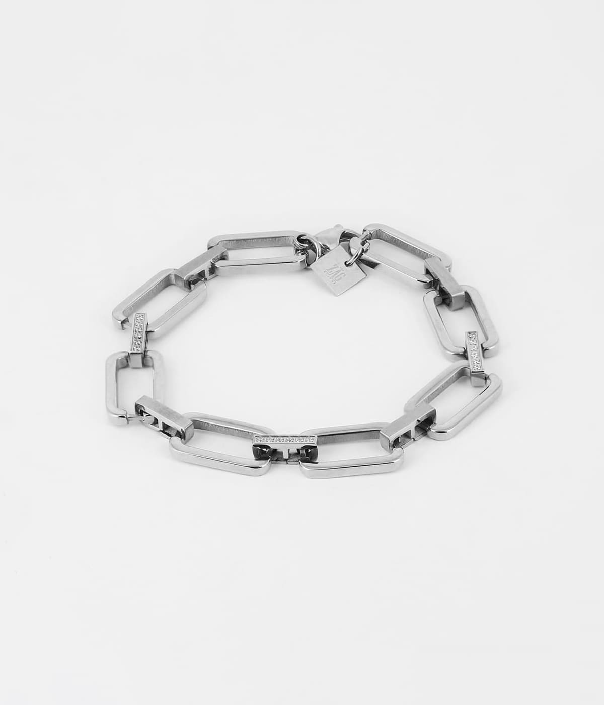 Bracelet Duhka (Acier)