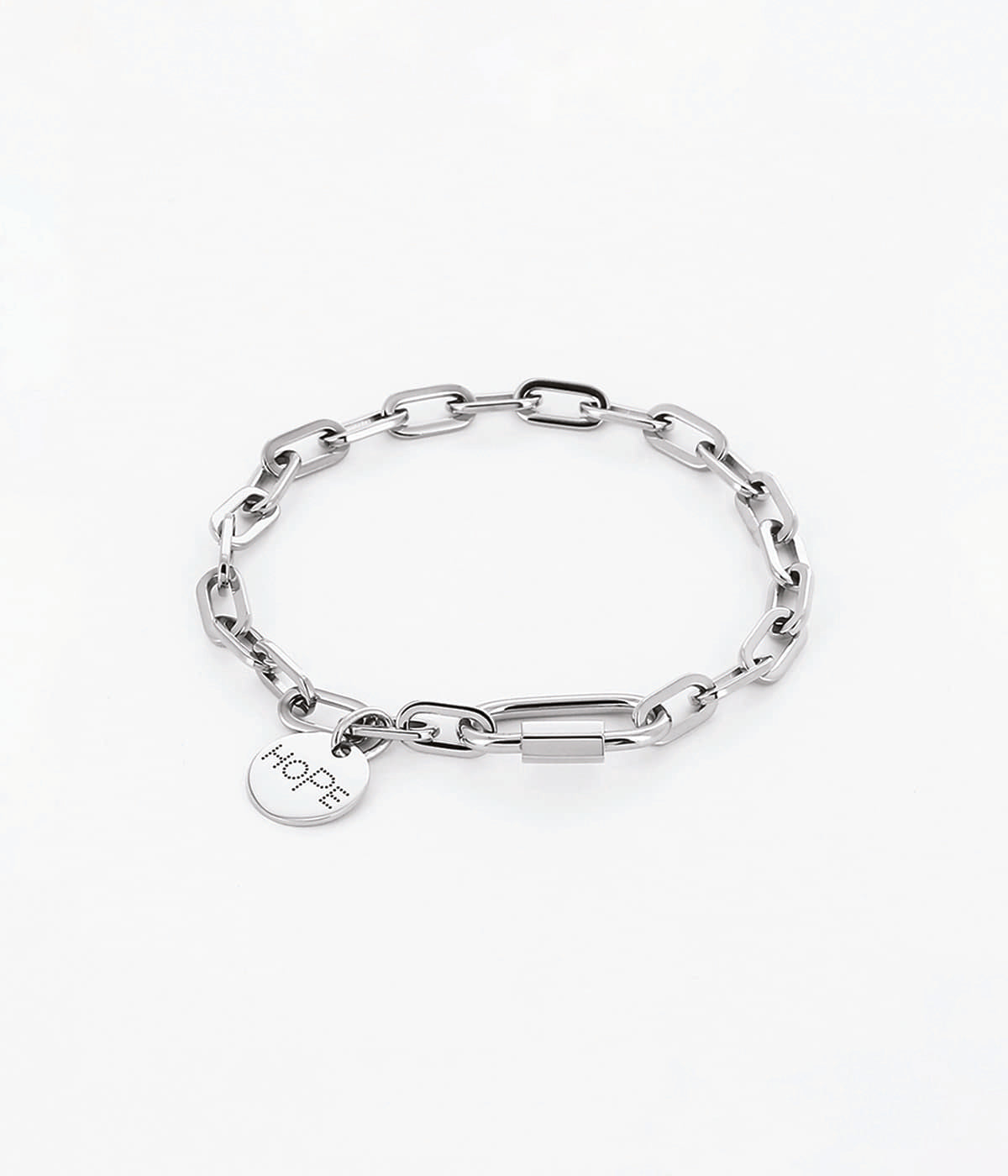 Bracelet Espoir (Acier)