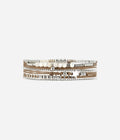 Bracelet Estrella (Acier)