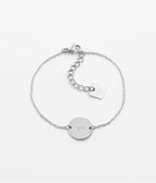 Bracelet Hélios (Acier)