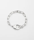 Bracelet Hook (Acier)