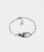 Bracelet Jenny (Acier)