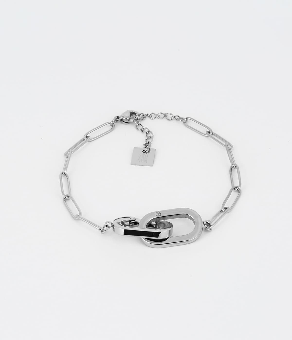 Bracelet Jenny (Acier)