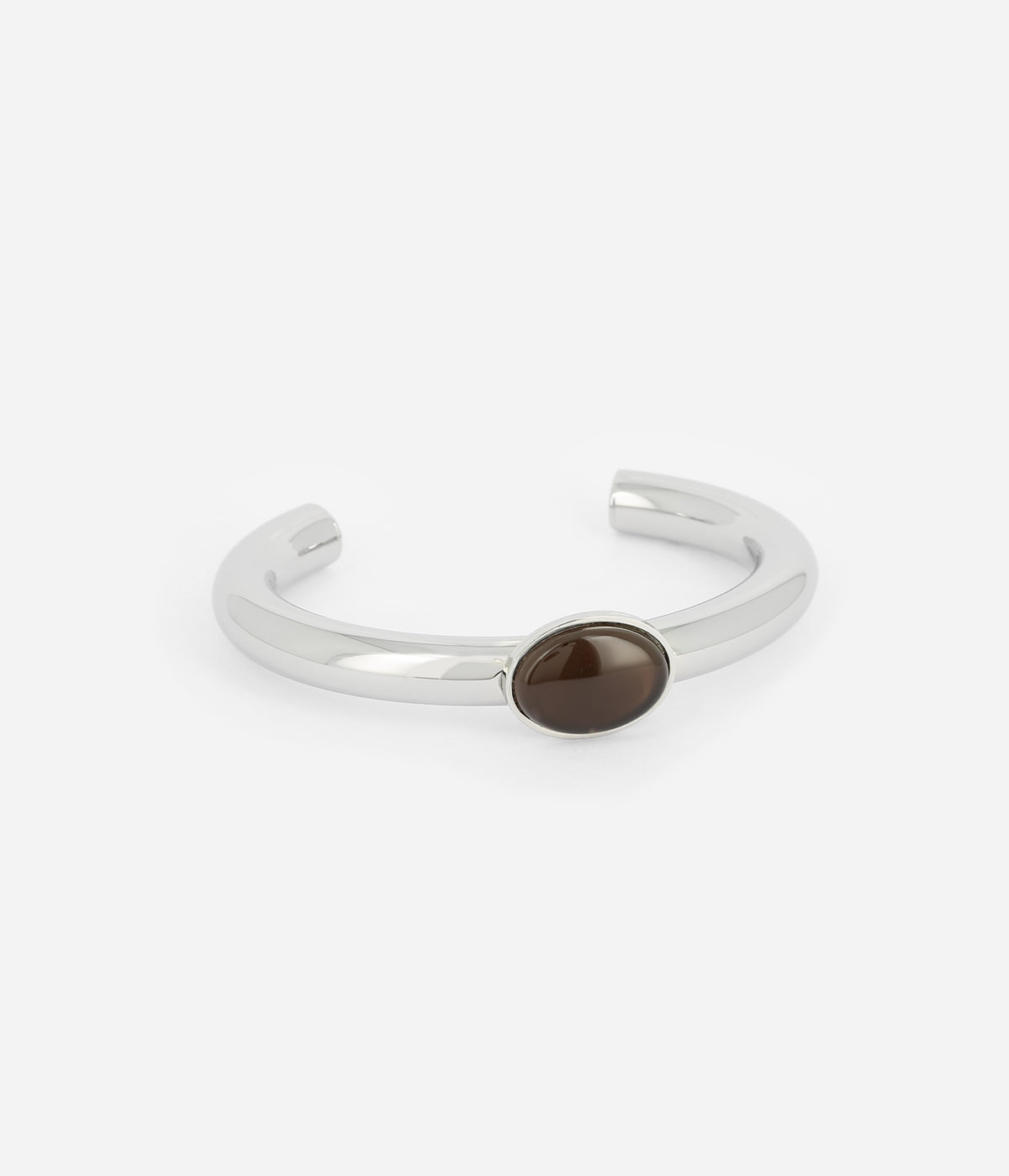Bracelet Jonc Dharma (Acier)