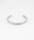 Bracelet Jonc Galatée (Acier)