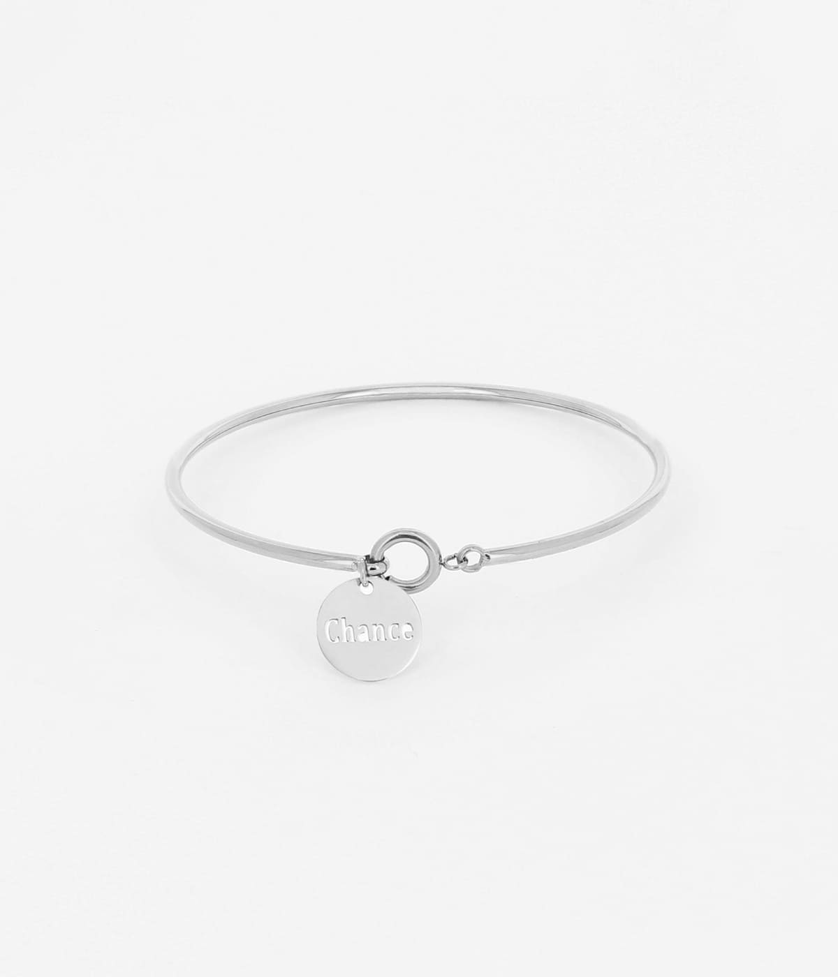 Bracelet Jonc Jerry (Acier)