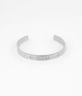 Bracelet Jonc Mick (Acier)