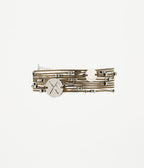 Bracelet Joyful (Acier)