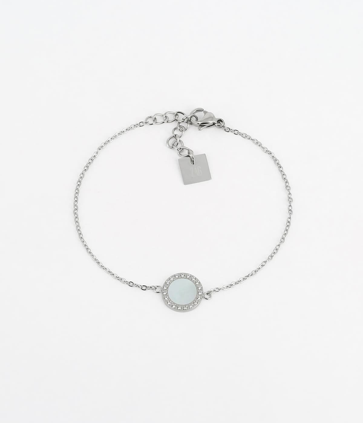 Bracelet Linda (Acier)
