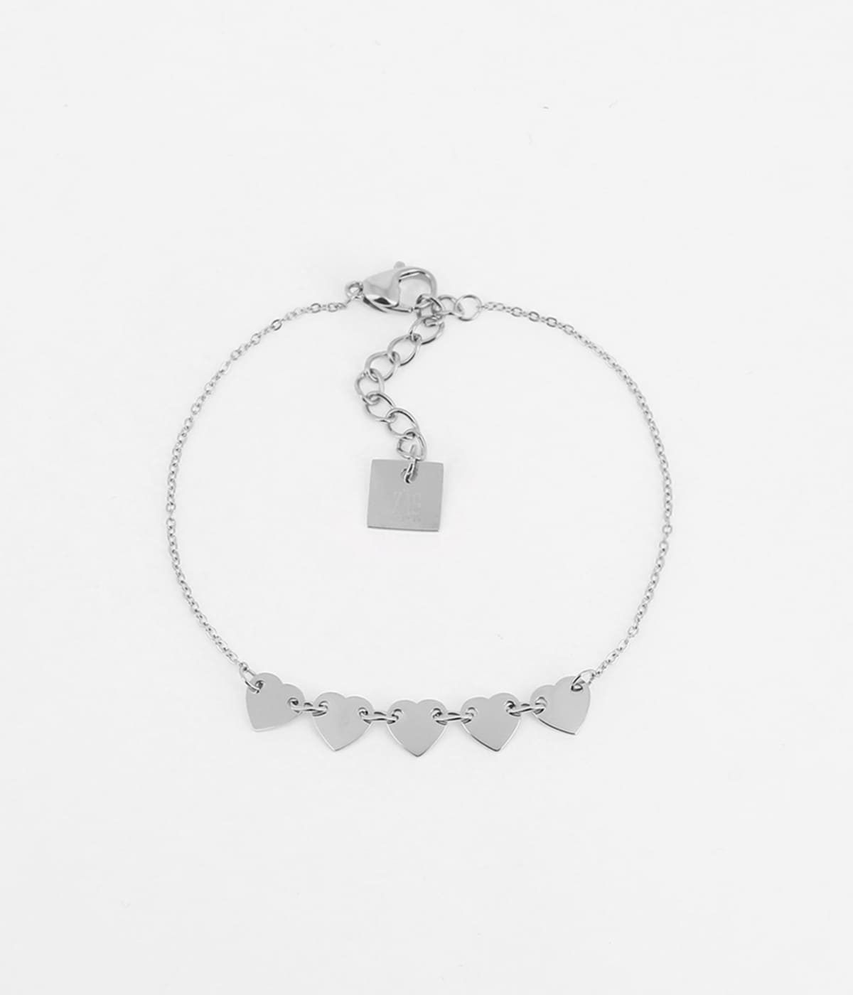 Bracelet Lovey (Acier)