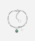 Bracelet Manuréva (Acier)