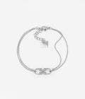 Bracelet Mathilda (Acier)