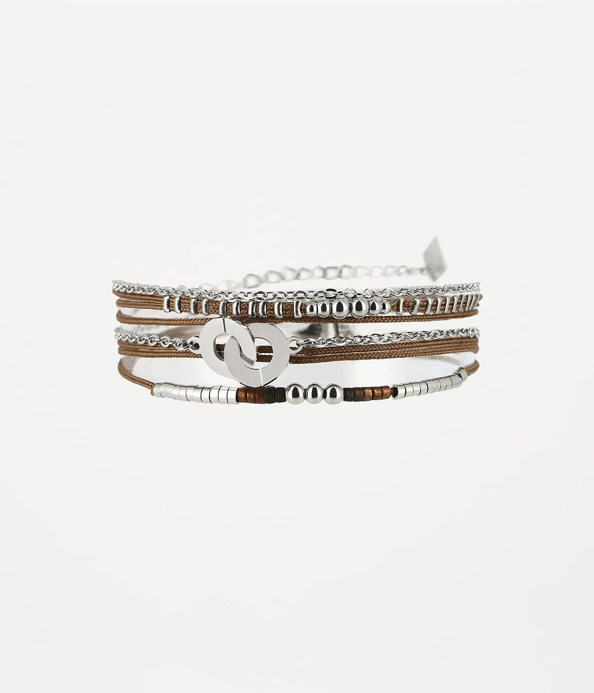 Bracelet Meno (Acier)