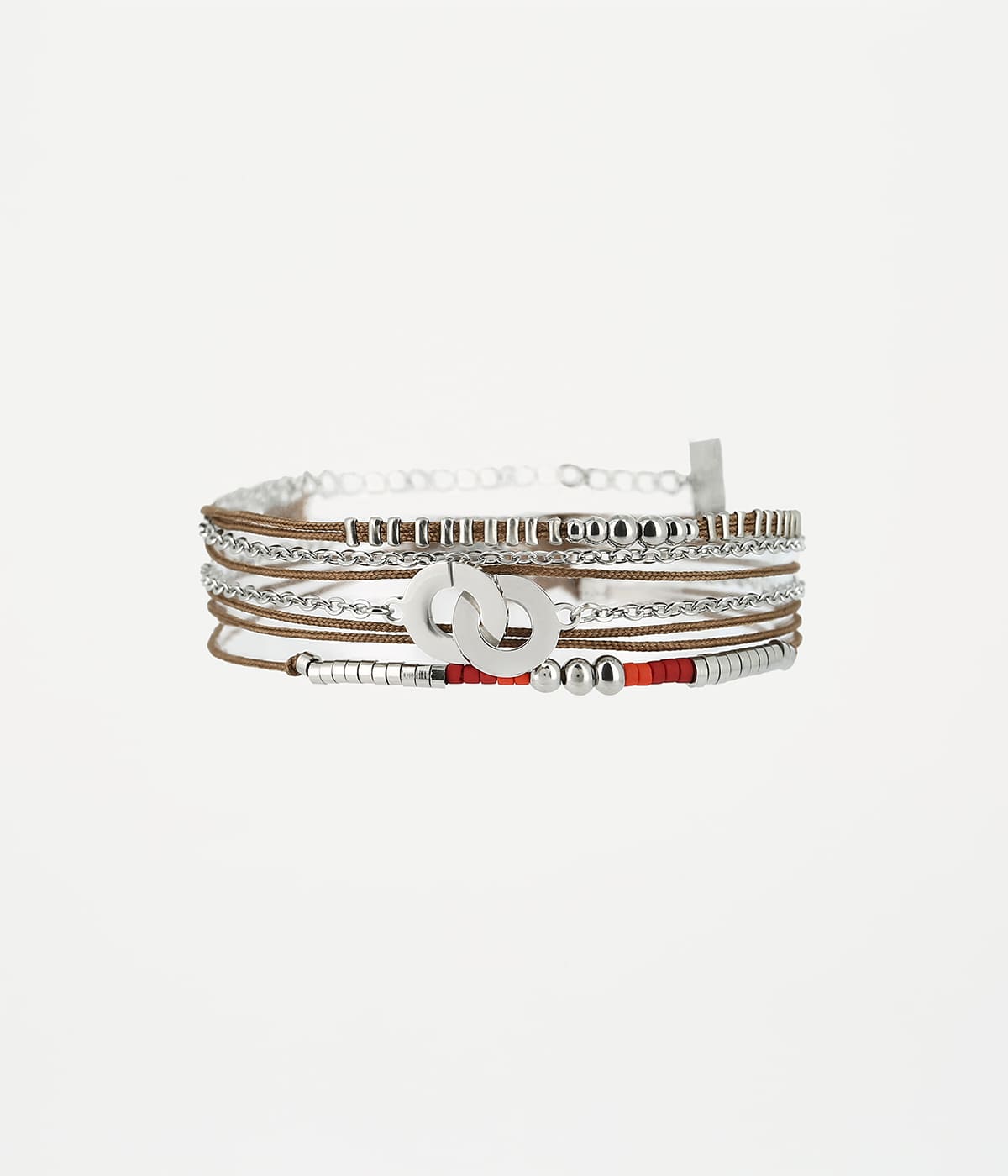 Bracelet Meno (Acier)