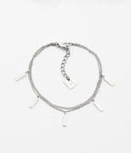 Bracelet Miko (Acier)
