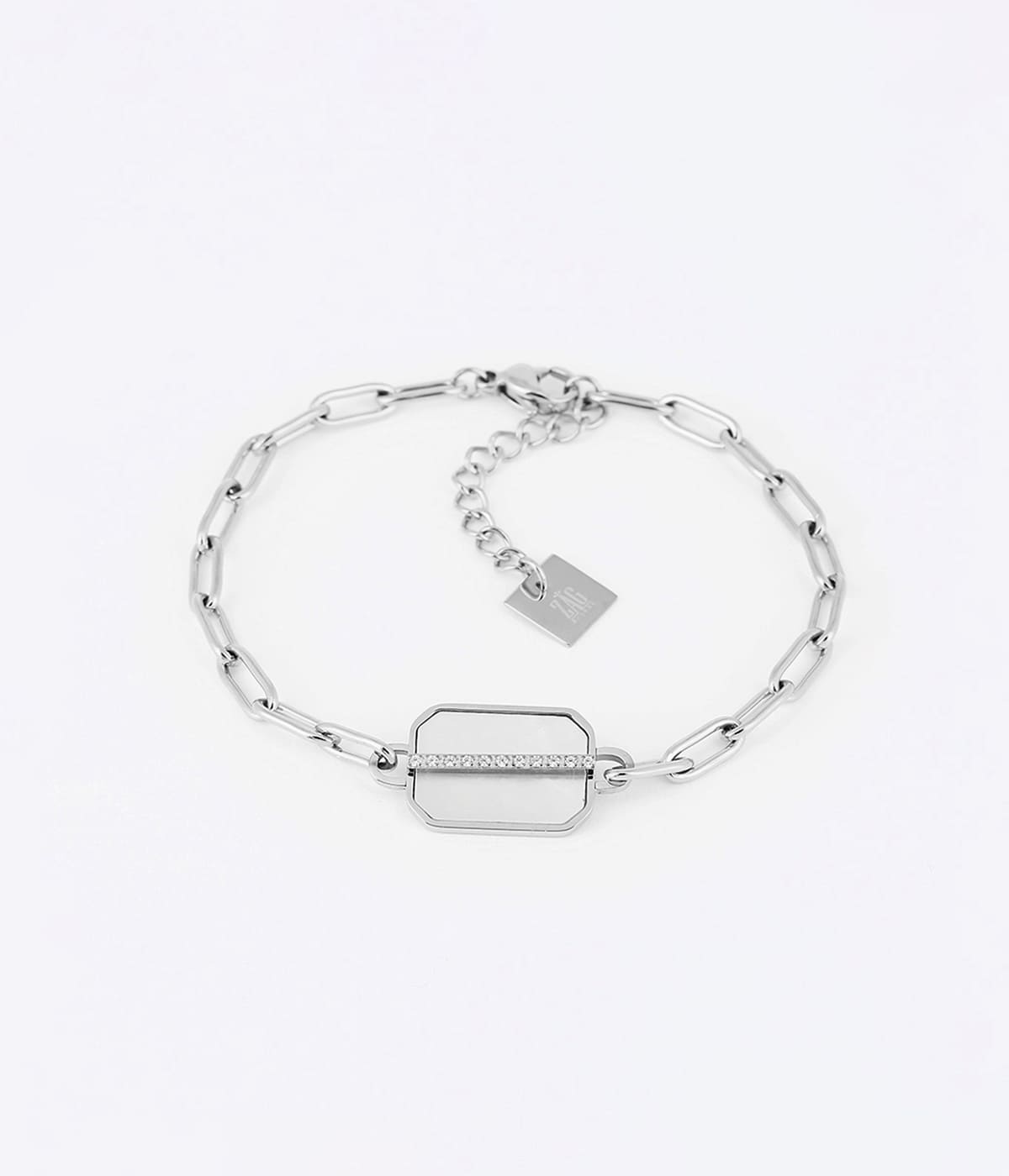 Bracelet Nikov (Acier)