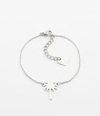 Bracelet Palm Spring (Acier)
